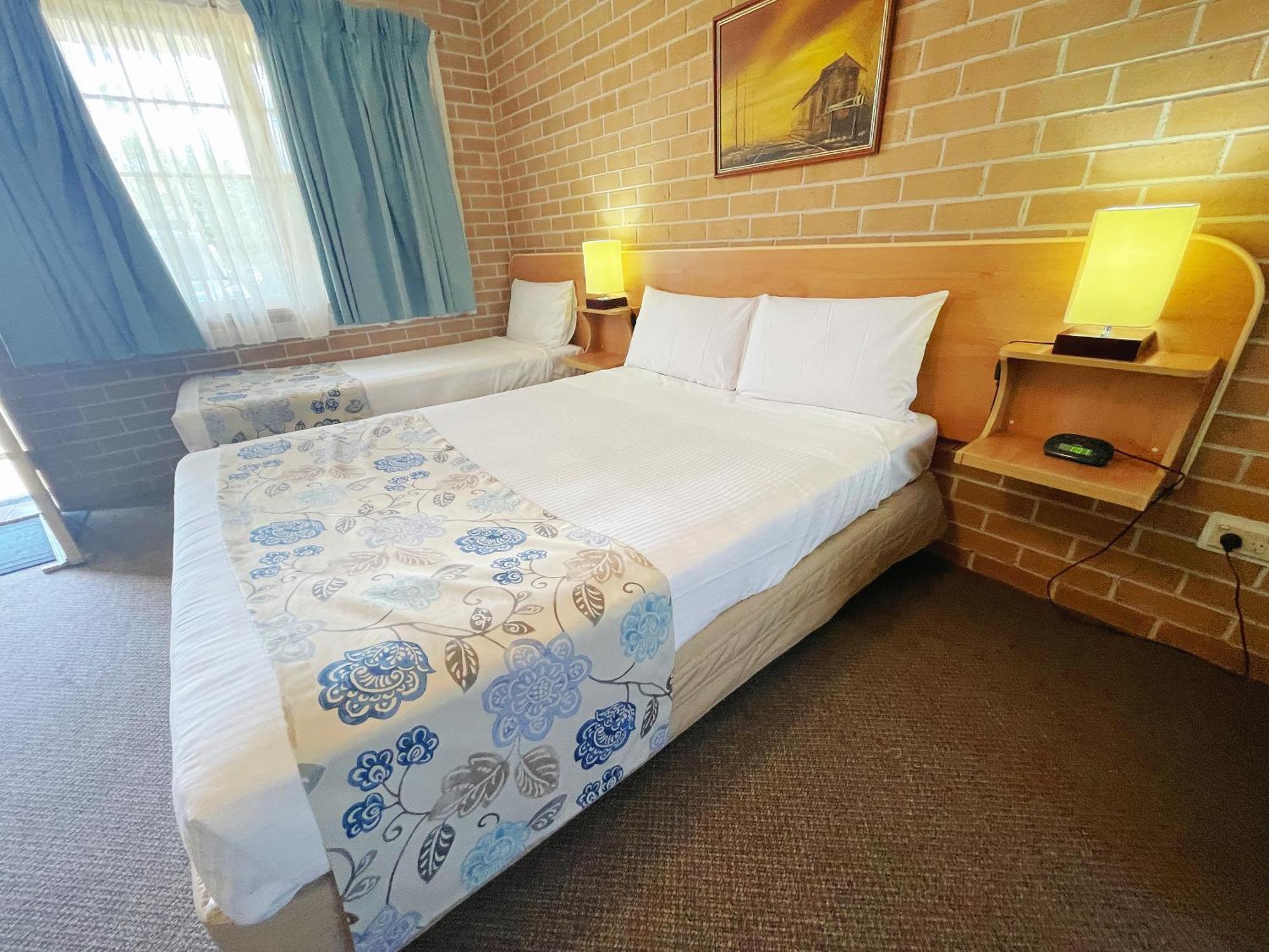 Surestay Hotel By Best Western, New Inn Richmond Exterior foto