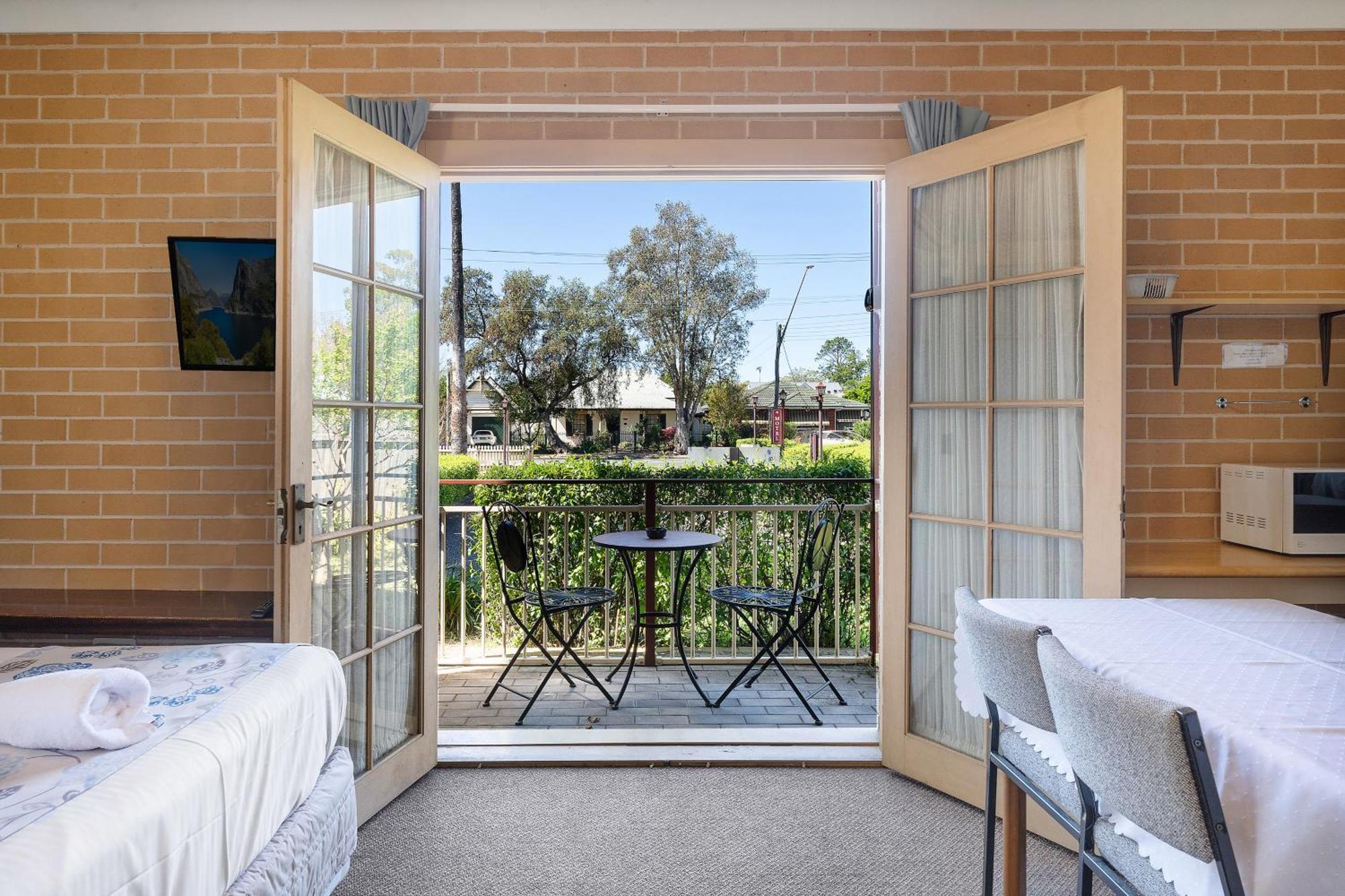 Surestay Hotel By Best Western, New Inn Richmond Exterior foto