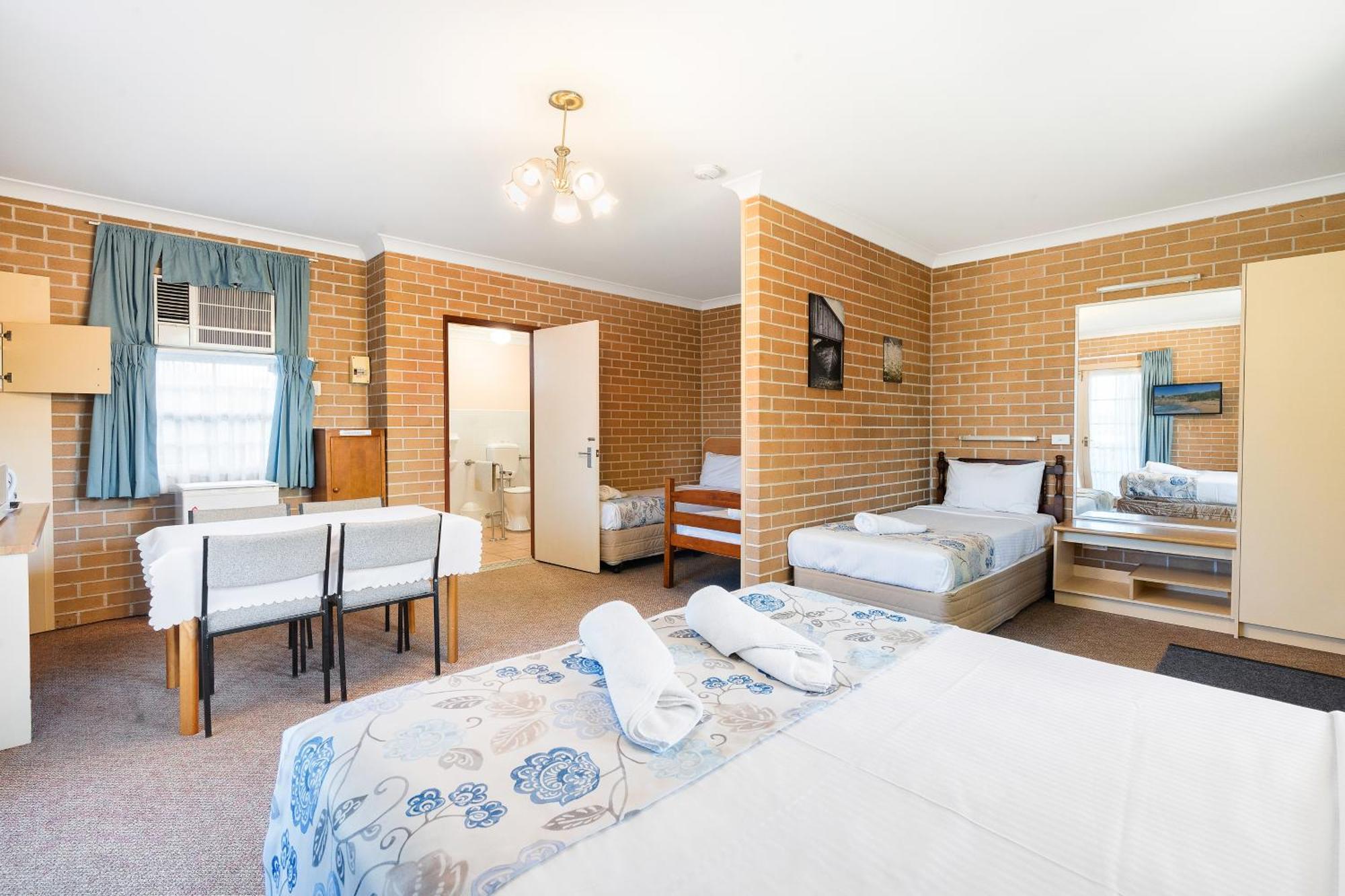 Surestay Hotel By Best Western, New Inn Richmond Exterior foto